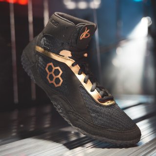 RUDIS JB Alpha wrestling shoes