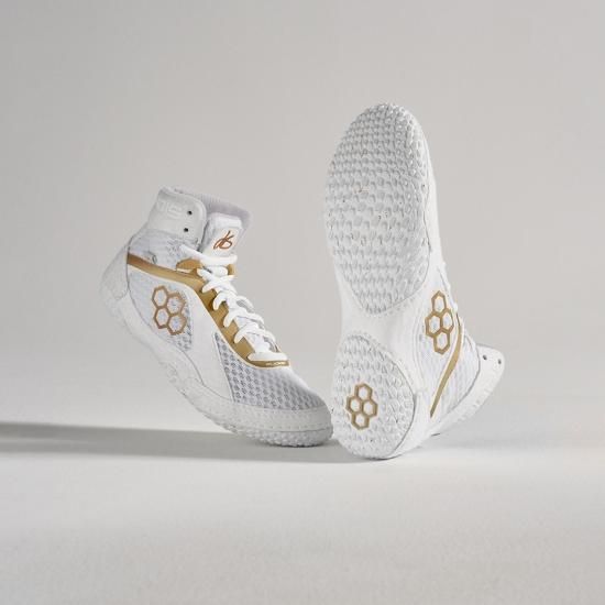 RUDIS Alpha wrestling shoes