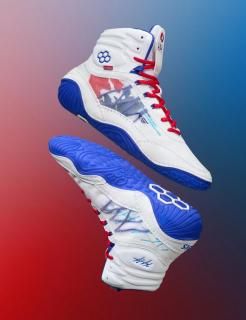 RUDIS KS INFINITY USA  wrestling