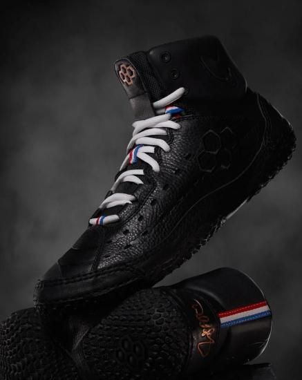 RUDIS レスリングシューズ RUDIS KS Power