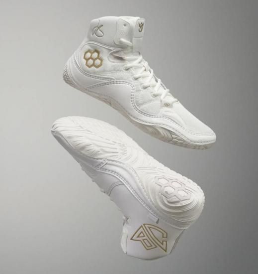 RUDIS JB1 wrestling shoes