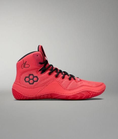 レスリングシューズ(RUDIS) RUDIS Alpha wrestling shoes