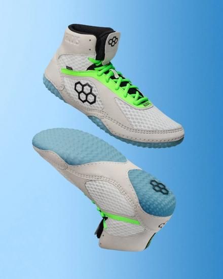 RUDIS Alpha wrestling shoes
