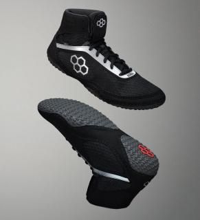 RUDIS Alpha2.0 wrestling shoes 