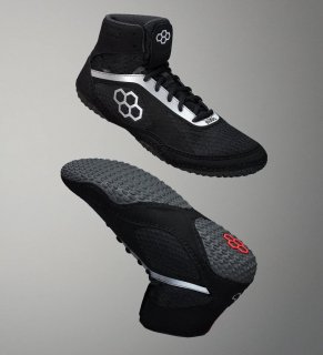 RUDIS Colt2.0 wrestling shoes