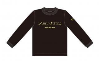vento nuovo long sleeve2024