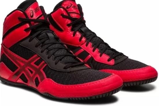 asics Matcontrol 3 - azzurro sports