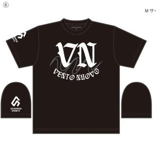 vento nuovo  tee  azzurro sportsǰǥ롡