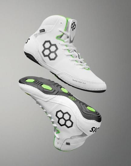 RUDIS Colt4.0wrestling shoes