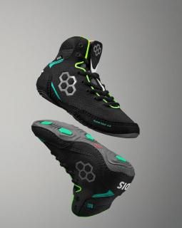 RUDIS Colt 4.0wrestling shoes 