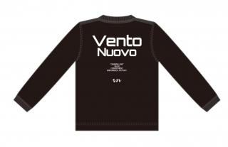 vento nuovo long sleeve2025