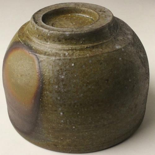 備前焼 茶碗①】人間国宝 藤原 雄 ( 税込・送料無料！) - メルカリ