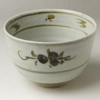 京焼茶碗 -茶道具- 【古美術・茶道具 改野商店】 京焼茶碗 -茶道具- 【古美術・茶道具 改野商店】