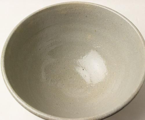 太郎右衛門窯 (十三代 ) 絵唐津（笹）茶碗