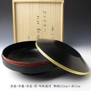 食籠 ※喰籠・食篭・喰篭 -茶道具- 【古美術・茶道具 改野商店】