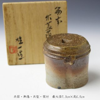 陶磁器蓋置 -茶道具- 【古美術・茶道具 改野商店】