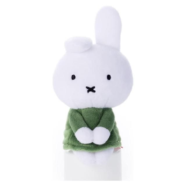 ★完売　レア　ミッフィー　ちょっこりさん　ボーダー　3個セット★ ☆完売 レア ミッフィー ちょっこりさん ボーダー 3個セット