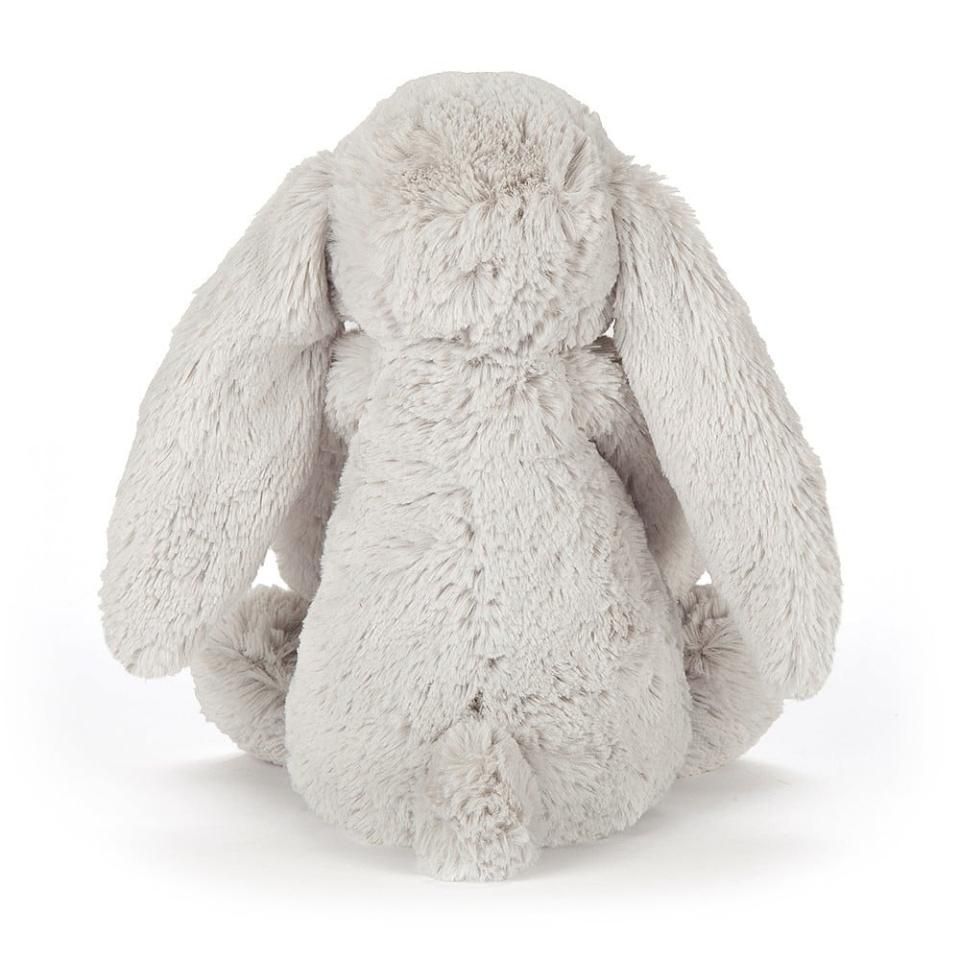 Blossom Silver Bunny Medium | ジェリーキャット - Usagi Heart