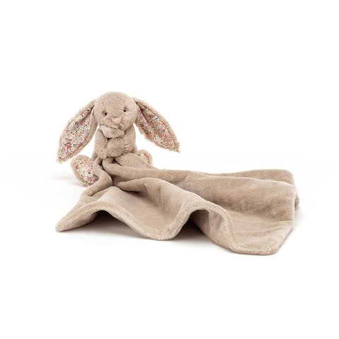 Blossom Bea Beige Bunny Soother | ジェリーキャット