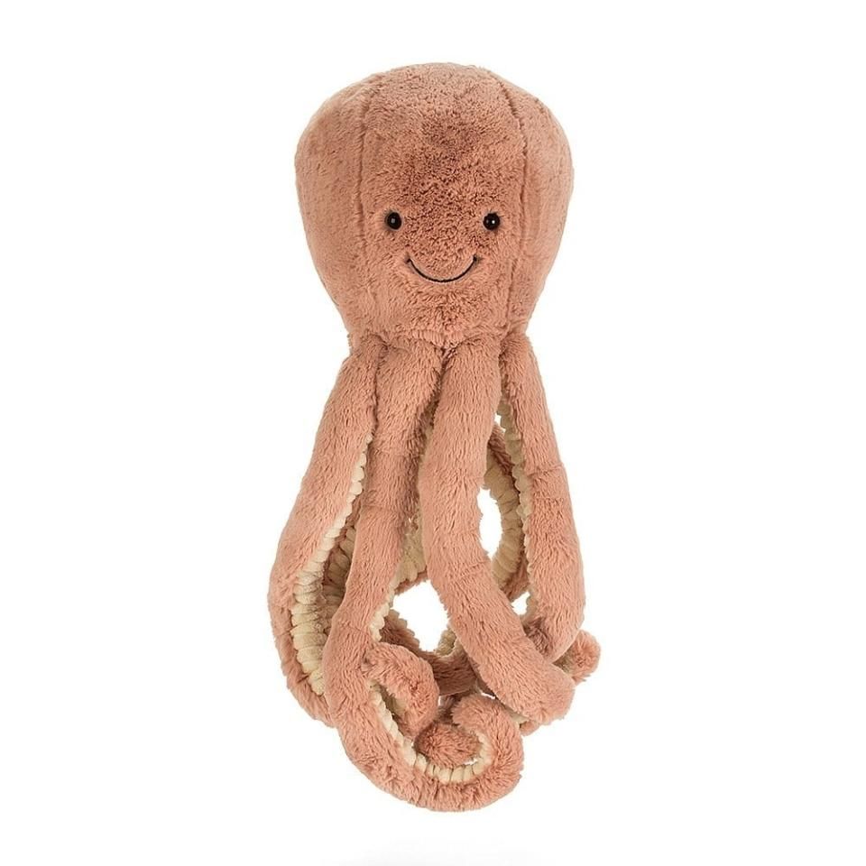Baby outlet odell octopus