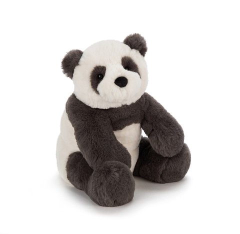Harry Panda Cub Large | ジェリーキャット