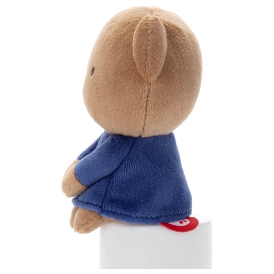 miffy and boris ちょっこりさん ボリス ブルーナ | タカラ