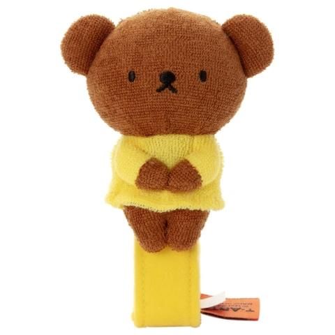 ミッフィー ぬいぐるみ ボリス ミニドールコレクション