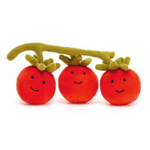 Jellycat Vivacious Vegetable Tomato | ジェリーキャット