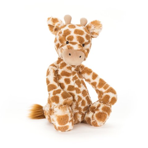 Jellycat Bashful Giraffe Medium | ꡼å