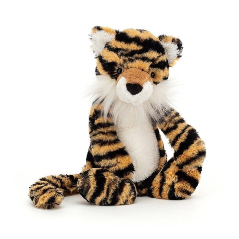 Jellycat Bashful Tiger Medium | ジェリーキャット
