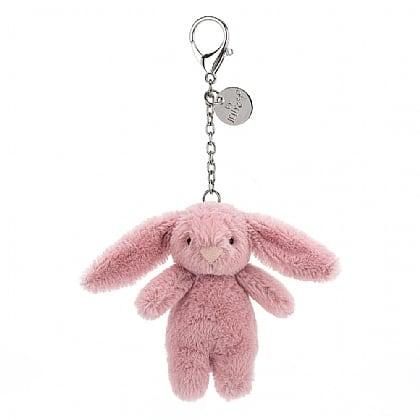  Tulip pink Bunny ジェリーキャット　ぬいぐるみ Yummy Bunny Tulip Pink_YUM6BTP | Estona Online Shop