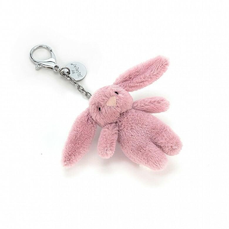 新品　ジェリーキャット　プレッツェル　ぬいぐるみ　バッグチャーム　袋付き 新品 ジェリーキャット プレッツェル ぬいぐるみ バッグチャーム