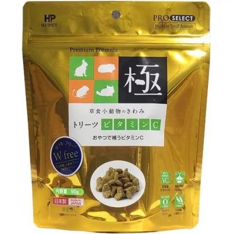 𿩾ưʪΤ ȥ꡼ĥӥߥ ץ쥯 90g | ϥڥå