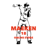 MAEKEN 18 ONLINE STORE