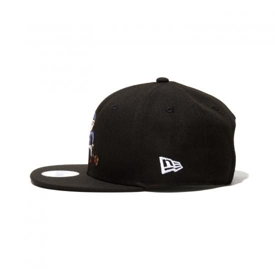 マエケン/マエケンタイソウ CAP YOUTH - MAEKEN 18 ONLINE STORE