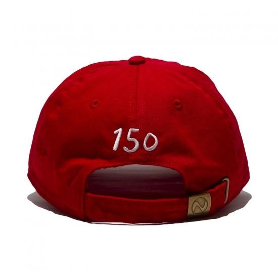 出産祝いなども豊富 MAEKEN - マエケン/日米通算150勝記念・特別CAP 18 STORE ONLINE 応援グッズ