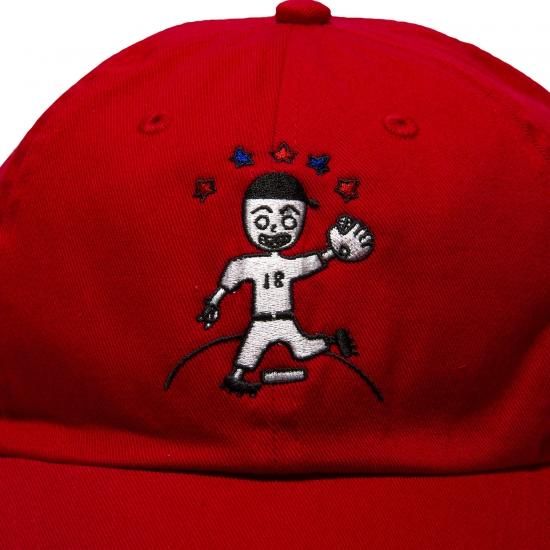 マエケン/日米通算150勝記念・特別CAP - MAEKEN 18 ONLINE STORE