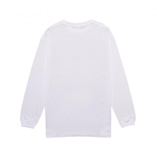 マエケン/クリスマス サンタクロース ロングTee - MAEKEN 18 マエケン/クリスマス サンタクロース ロングTee - MAEKEN 18