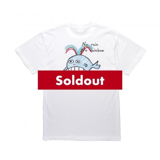 人気特価激安 マエケン/くじら Tee - MAEKEN 18 ONLINE STORE アイドルグッズ