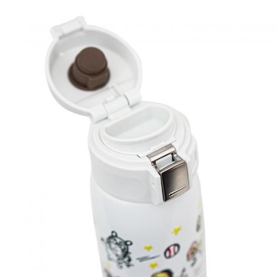 マエケン×NAKAGAMI/ サーモボトル