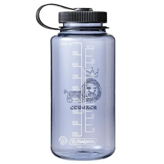 Nalgene（ナルゲン） / YAMAP限定ナルゲンボトル1000ml | YAMAP