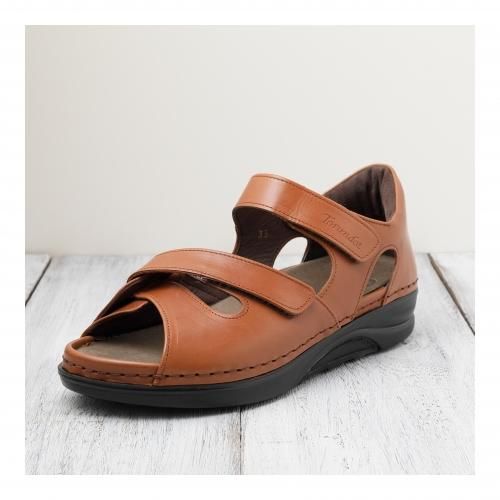 【美品】中山靴店　Torundot トルンドット◆ コンフォートサンダル 美品】中山靴店 Torundot トルンドット◇ コンフォートサンダル