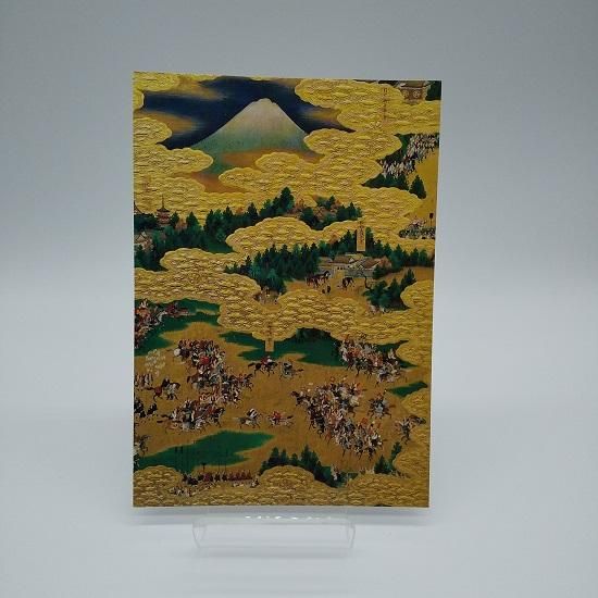 最高 江戸期、版画屏風、12枚組、 美術品・アンティーク 書