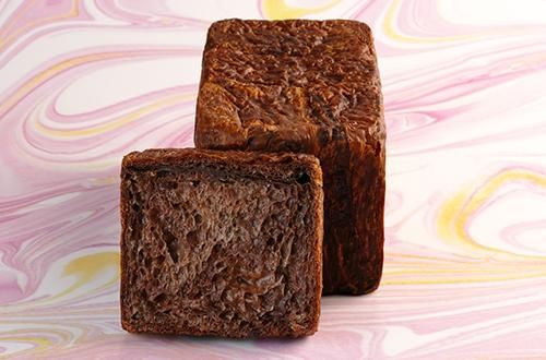 チョコパンページ ママパン チョコブレッド 88g×8 冷凍パン生地 KOBEYA（神戸屋