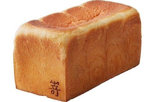 ギフトボックス入り】極生“ミルクバター”食パンの商品ページ