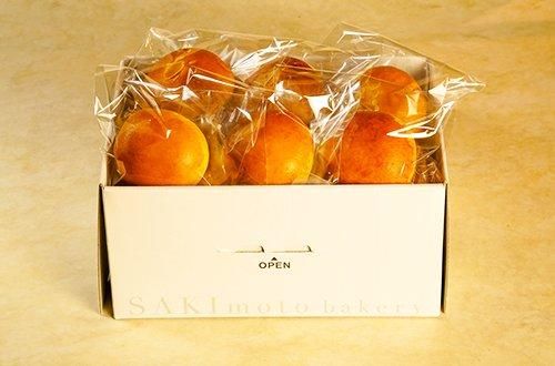 オンライン限定 冷凍 “極生”クリームパンミックス 12個セットの商品