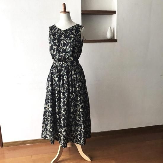 大人プルミエ ノースリーブブラウス 作り方レッスン 型紙つき Didit Sewing ディディソーイング おうちで見られる洋裁レッスン 型紙 大人プルミエ ノースリーブブラウス 作り方レッスン 型紙つき Didit Sewing ディディソーイング おうちで見られる洋裁レッスン 型紙