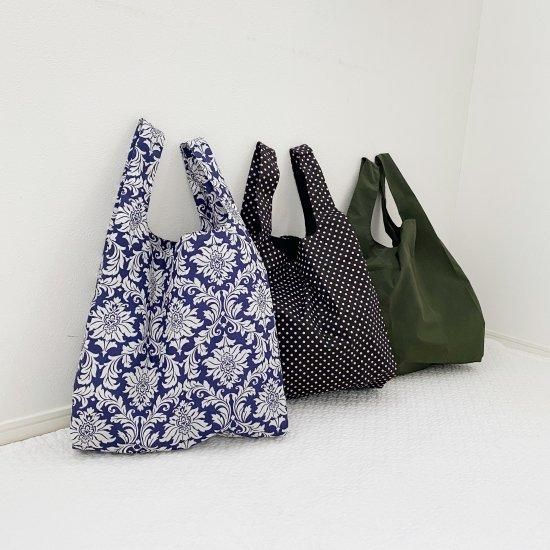 3☆22fabric生地使用☆レジ袋型マイバッグ かわいやいちご様専用☆22fabric生地使用☆レジ袋型マイバッグ さくら