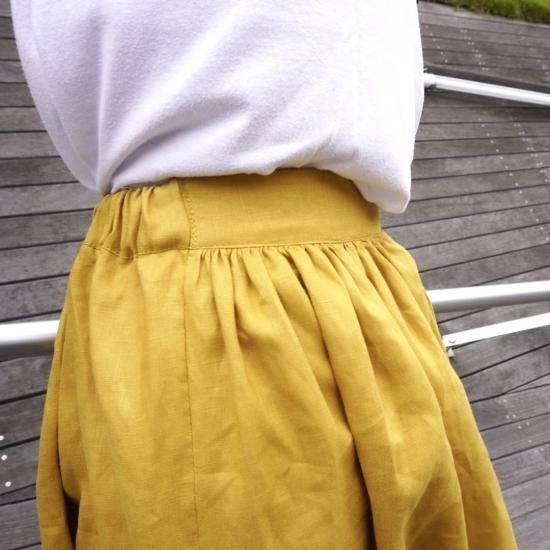 ルーチェスカート ギャザースカート 作り方レッスン Didit Sewing ディディソーイング おうちで見られる洋裁レッスン 型紙 ルーチェスカート ギャザースカート 作り方レッスン Didit Sewing ディディソーイング おうちで見られる洋裁レッスン 型紙