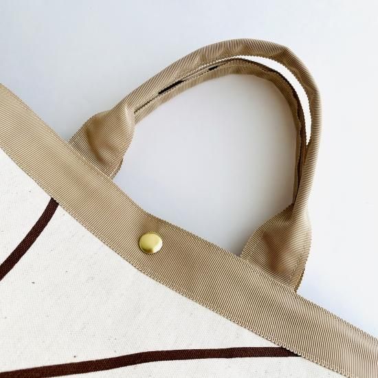 リボントートの作り方レッスン Didit Sewing ディディソーイング おうちで見られる洋裁レッスン 型紙 リボントートの作り方レッスン Didit Sewing ディディソーイング おうちで見られる洋裁レッスン 型紙